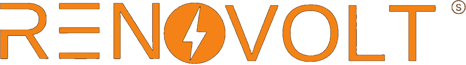 RENOVOLT Logo